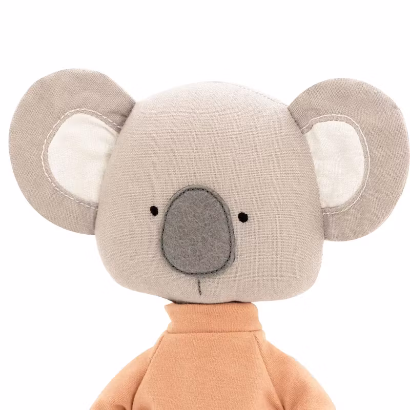 Orange Toys- Freddy the Koala/ gosedjur