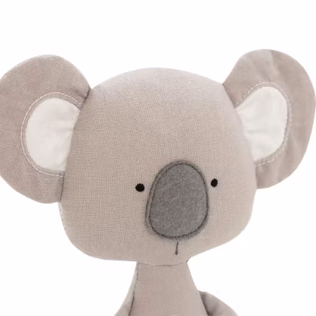 Orange Toys- Freddy the Koala: Mermaid/ gosedjur sjöjungfru.