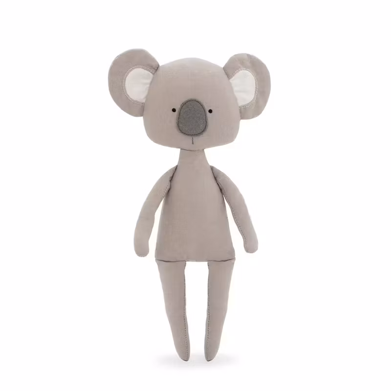 Orange Toys- Freddy the Koala: Mermaid/ gosedjur sjöjungfru.