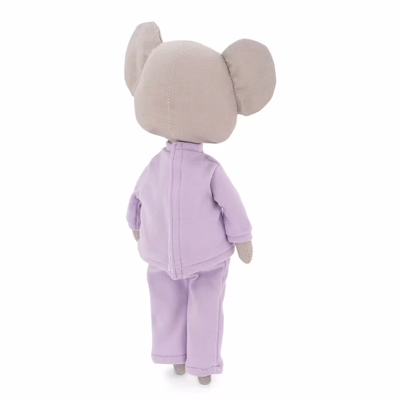 Orange Toys- Annie the Koala: Purple Tracksuit/ gosedjur