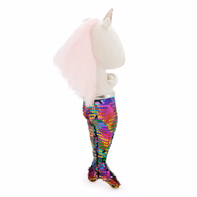 Orange Toys- Daphne the Unicorn: Mermaid / gosedjur sjöjungfru.