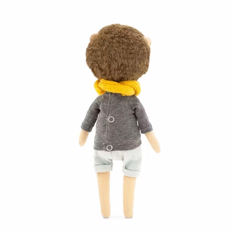 Orange Toys- Henry the Hedgehog/ gosedjur