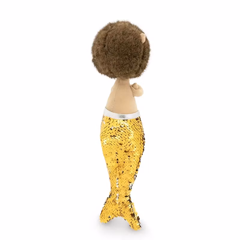 Orange Toys- Henry the Hedgehog: Mermaid/ gosedjur sjöjungfru.