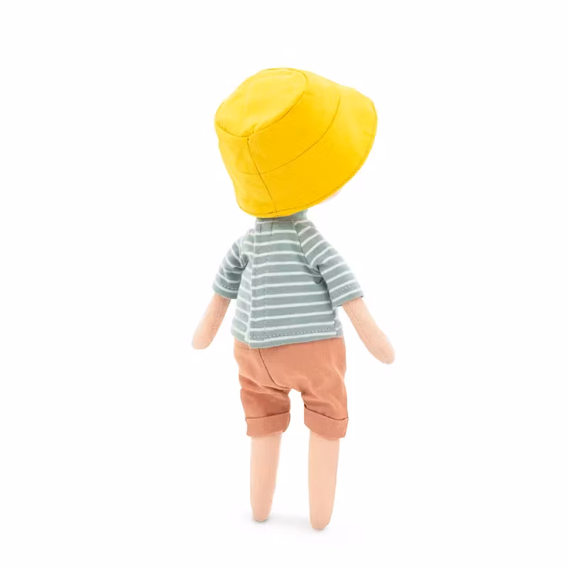 Orange Toys- Nicky the Pig/ gosedjur