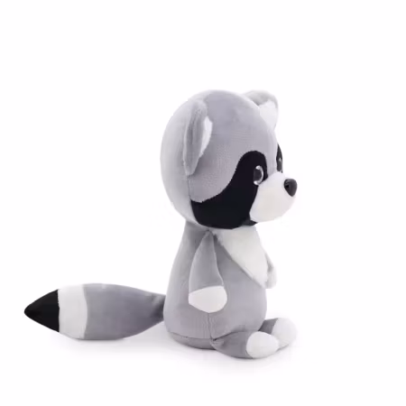 Orange Toys- Mini Raccoon/ gosedjur