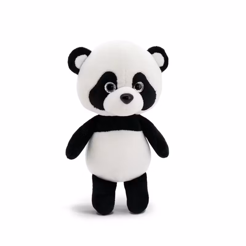 Orange Toys- Mini Panda/ gosedjur