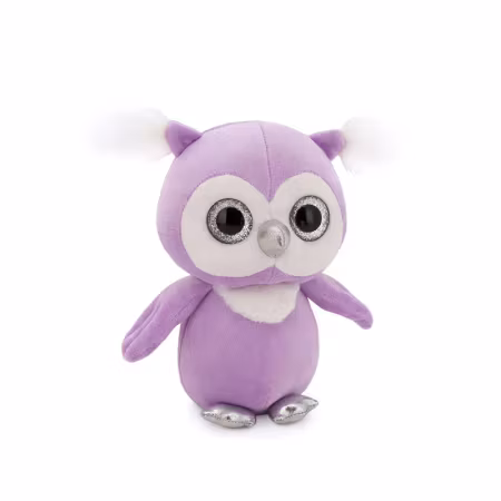 Orange Toys- Mini Owlet/ gosedjur