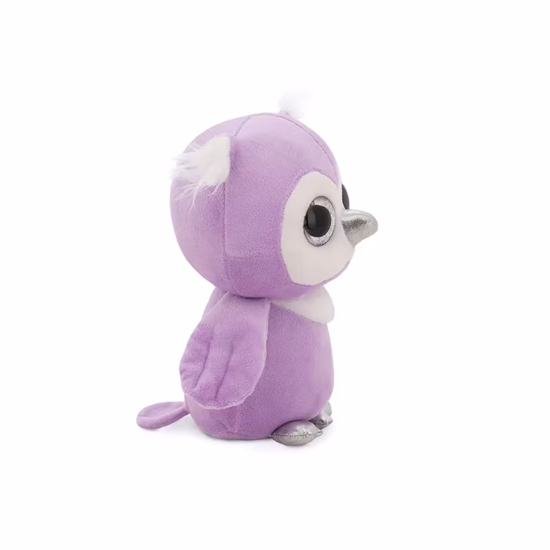 Orange Toys- Mini Owlet/ gosedjur