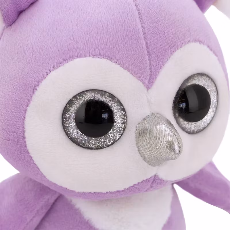 Orange Toys- Mini Owlet/ gosedjur