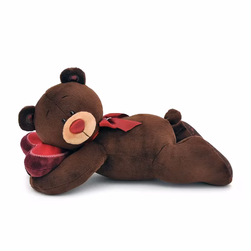 Orange Toys- Choco Sleeping/ gosedjur