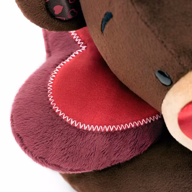 Orange Toys- Choco Sleeping/ gosedjur