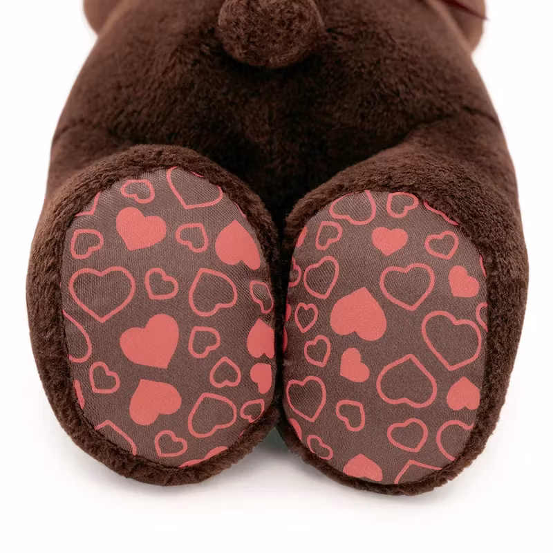 Orange Toys- Choco Sleeping/ gosedjur
