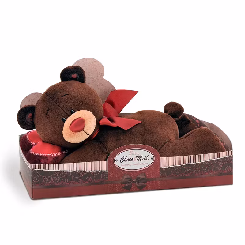 Orange Toys- Choco Sleeping/ gosedjur