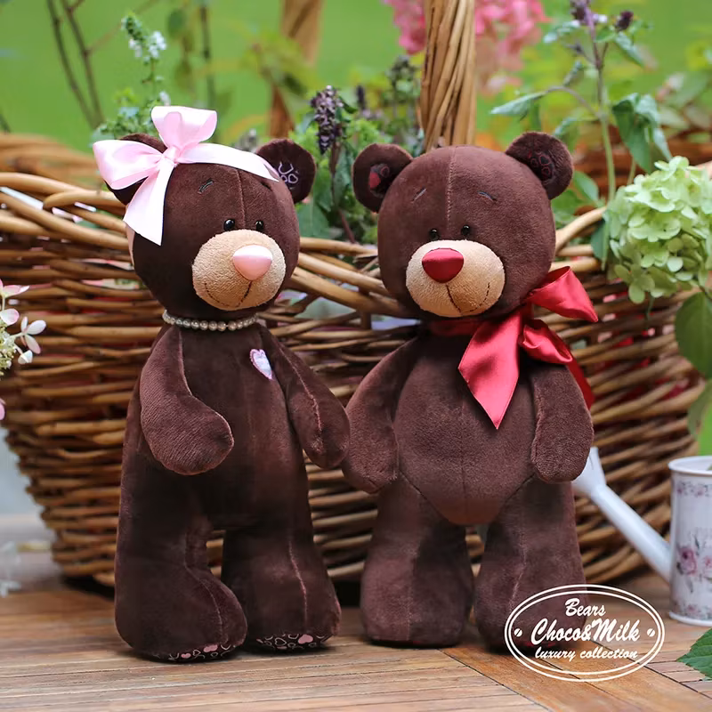 Orange Toys- Choco Standing/ gosedjur