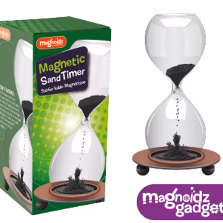 keykraft- Magnetic Sand Timer