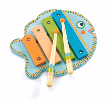 Djeco- Xylophone
