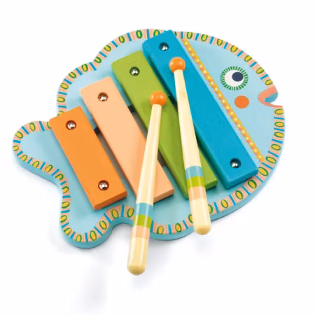 Djeco- Xylophone