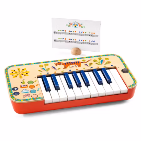 Djeco- Synthesizer