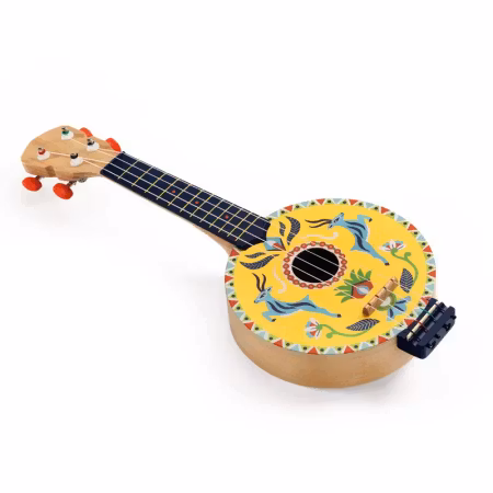 Djeco- Banjo