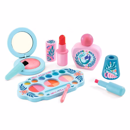 Djeco- Marina's makeup/ smink