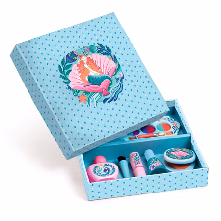 Djeco- Marina's makeup/ smink