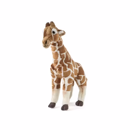 Living nature-  Giraffe Large/gosedjur