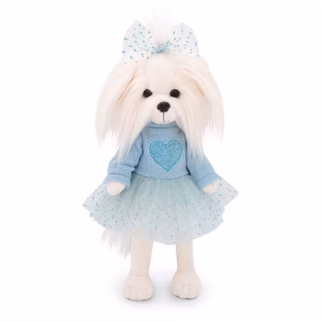 Orange Toys- Lucky Mimi: Winter Mood/ gosedjur