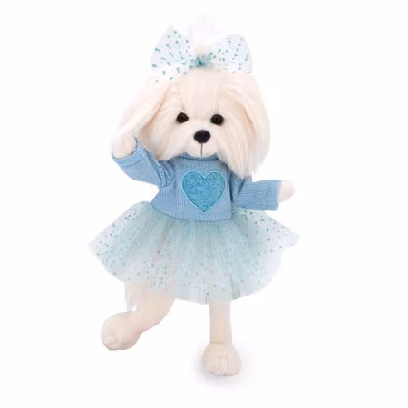 Orange Toys- Lucky Mimi: Winter Mood/ gosedjur