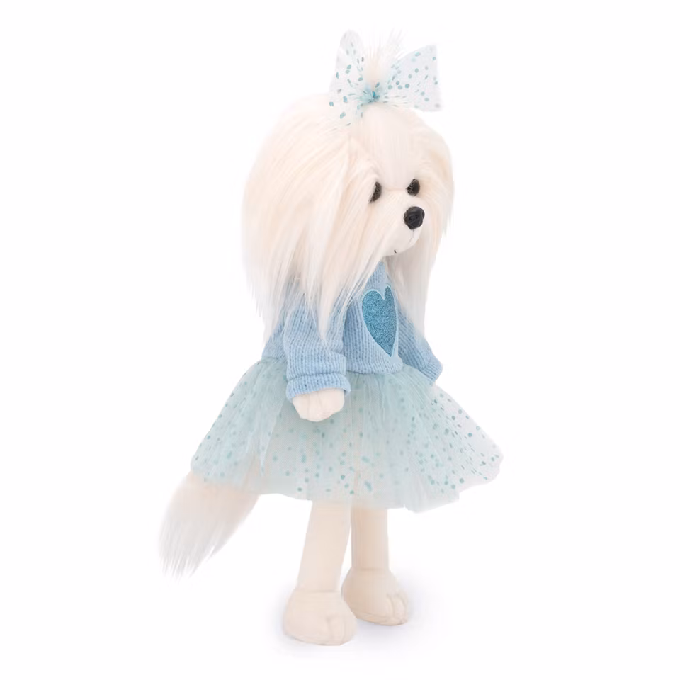 Orange Toys- Lucky Mimi: Winter Mood/ gosedjur