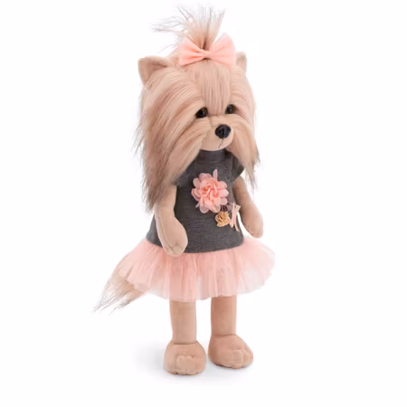 Orange Toys- Lucky Yoyo: Tea Rose/ gosedjur