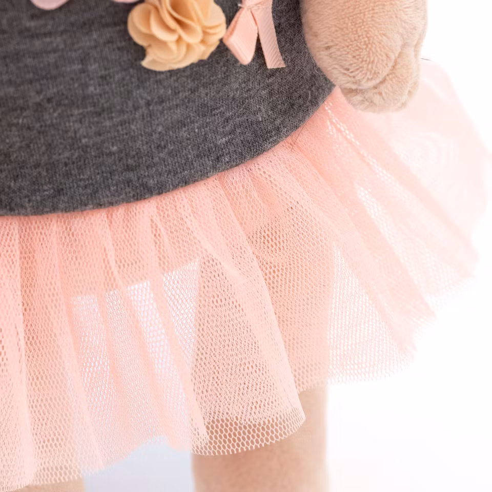Orange Toys- Lucky Yoyo: Tea Rose/ gosedjur