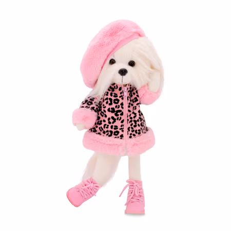 Orange Toys- Lucky Mimi: Mon Amour/ gosedjur