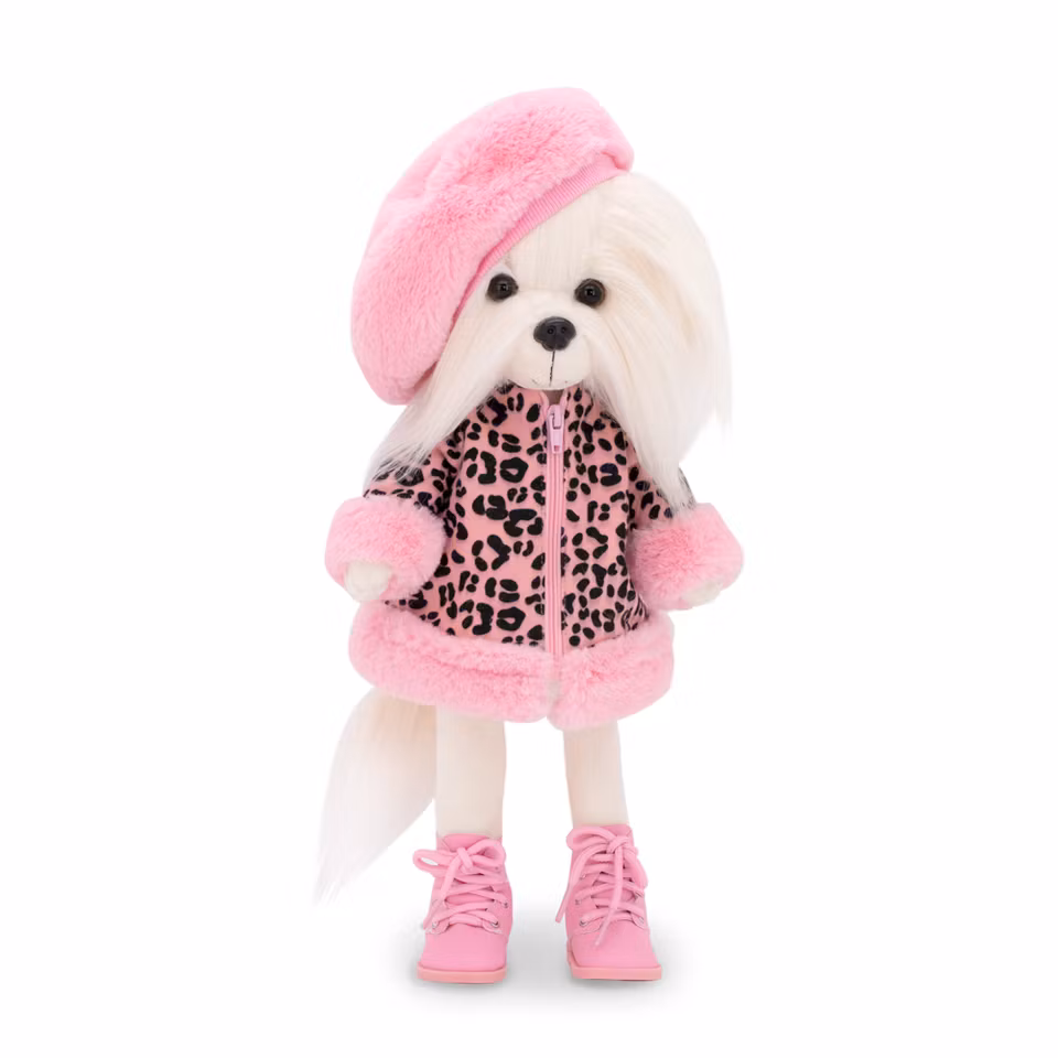 Orange Toys- Lucky Mimi: Mon Amour/ gosedjur