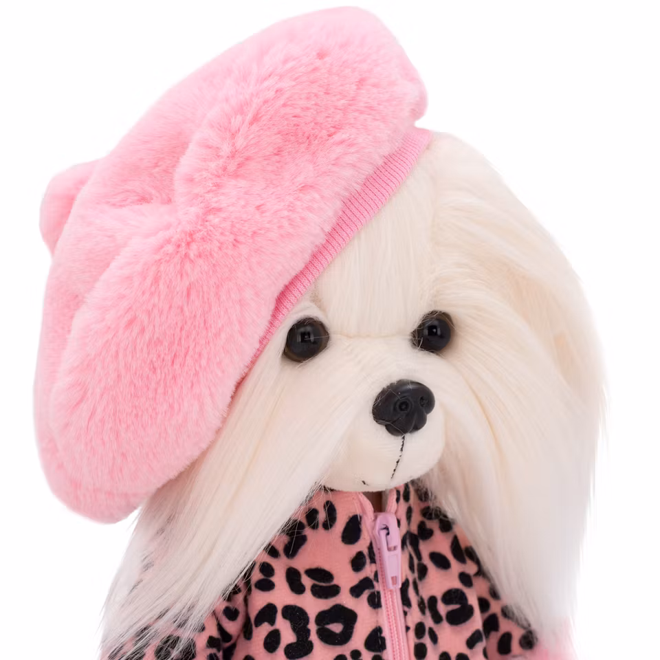 Orange Toys- Lucky Mimi: Mon Amour/ gosedjur