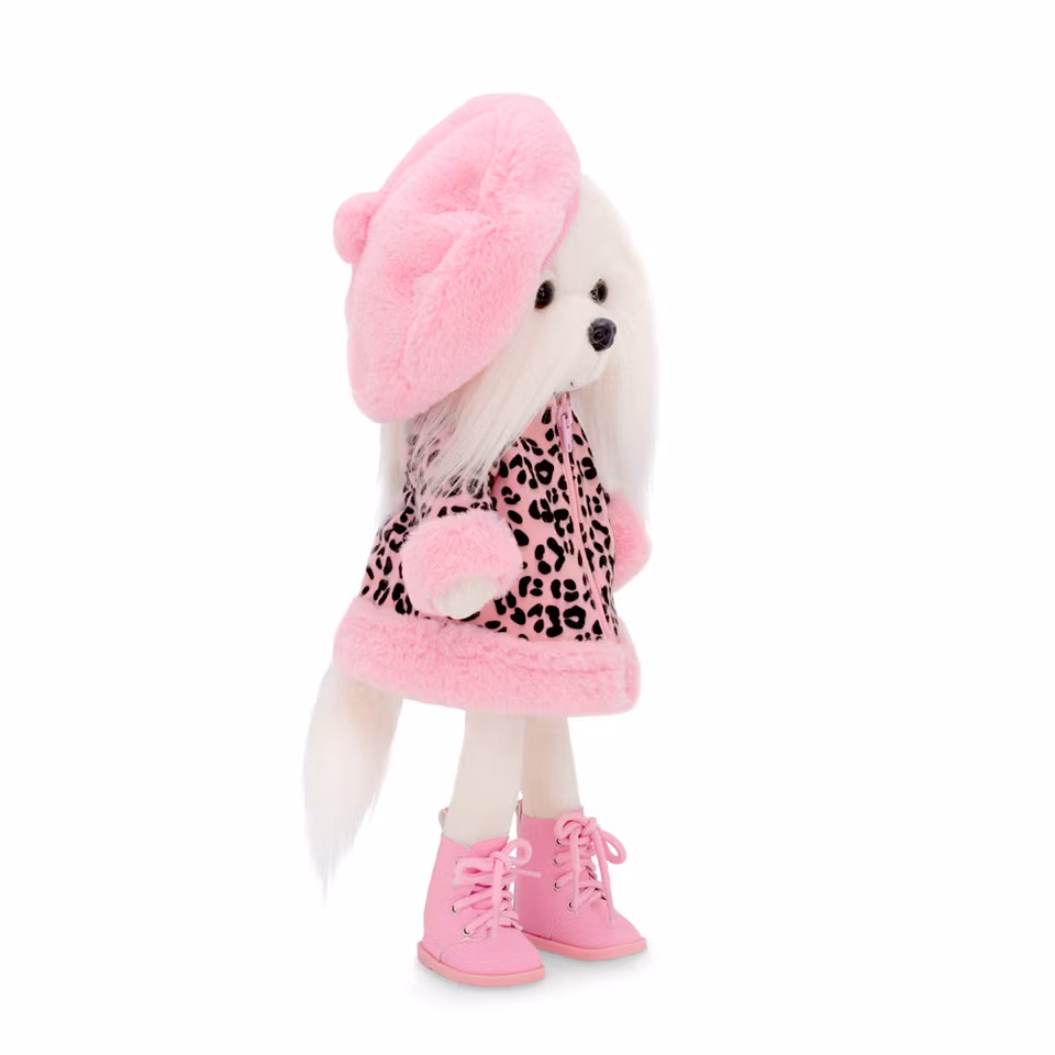 Orange Toys- Clothing set: Mon Amour/ gosedjur