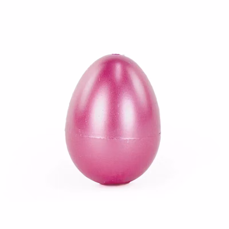 Keycraft- Mini Hatching Egg Flamingo