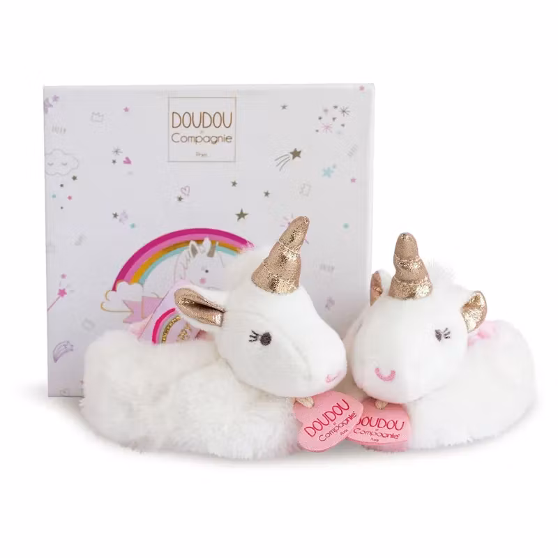 Doudou Et Compagnie- UNICORN