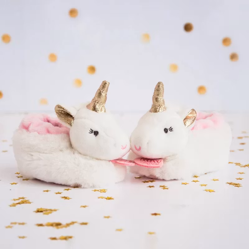 Doudou Et Compagnie- UNICORN