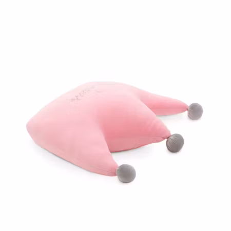 Orange Toys- Plush toy, Cushion: Crown kudde..