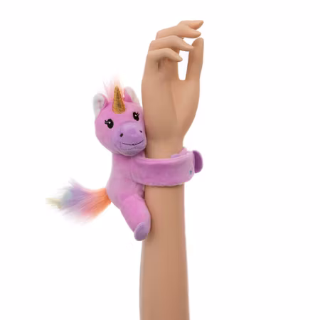 Living nature- WRISTIPALS Unicorn /gosedjur