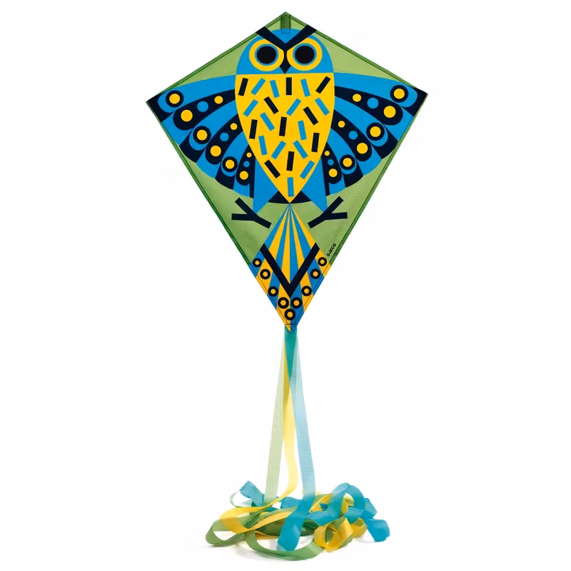 Djeco- Kite, Hiboo