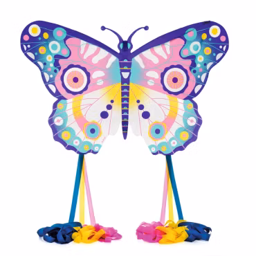 Djeco- Kite: Maxi butterfly