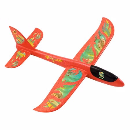 Djeco- Fire Plane