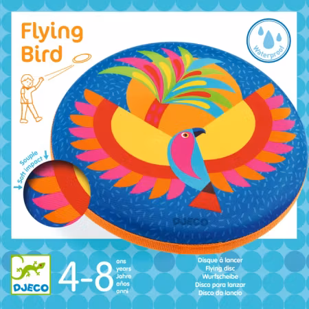 Djeco- Flying Bird