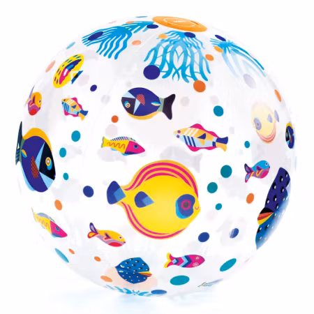Djeco- Fishes ball