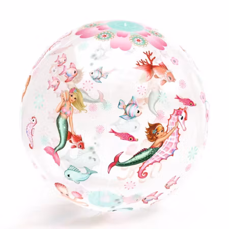 Djeco- Mermaid Ball