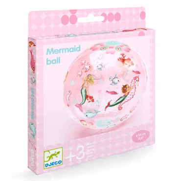 Djeco- Mermaid Ball