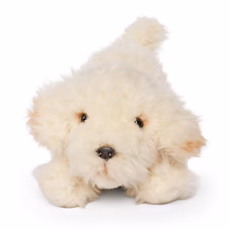 Keycraft- Hund Labradoodle Playful Pup/ Gosedjur