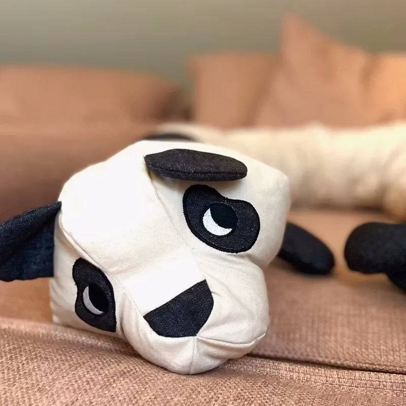 roommate- Long Panda/ sovorm