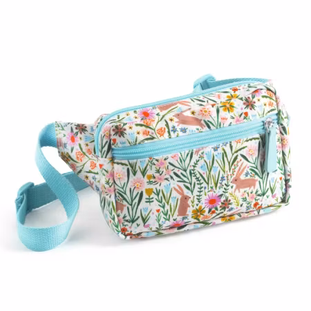 Djeco- Bumbag - Rabbits